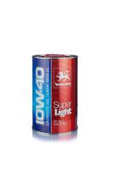 Wolver Super Light SAE 10W-40 1�